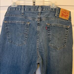 Levi's Men's Slim Straight Jeans